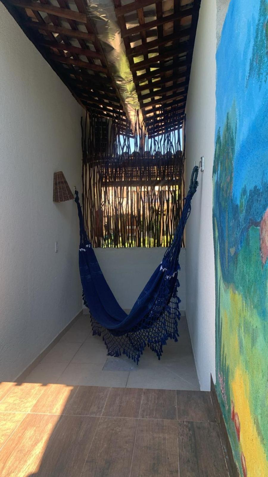 הוילה São Miguel dos Milagres Milagres De Minas מראה חיצוני תמונה